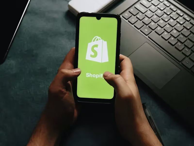 Cover image for Shopify Website Launch 🚀