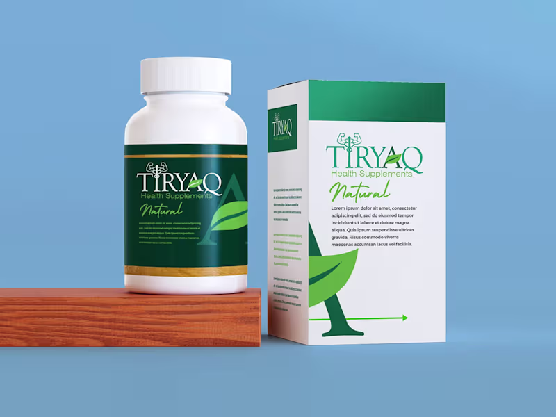Cover image for Brand Packaging Designer | Premium Product Packaging Designs