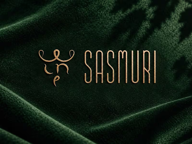 Cover image for Brand Identity & Visual Design