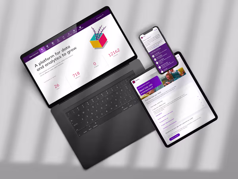 Cover image for Natwest