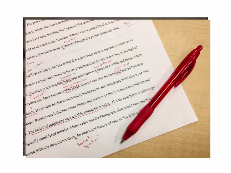Cover image for Editing and Proofreading: Clear and Concise Copy