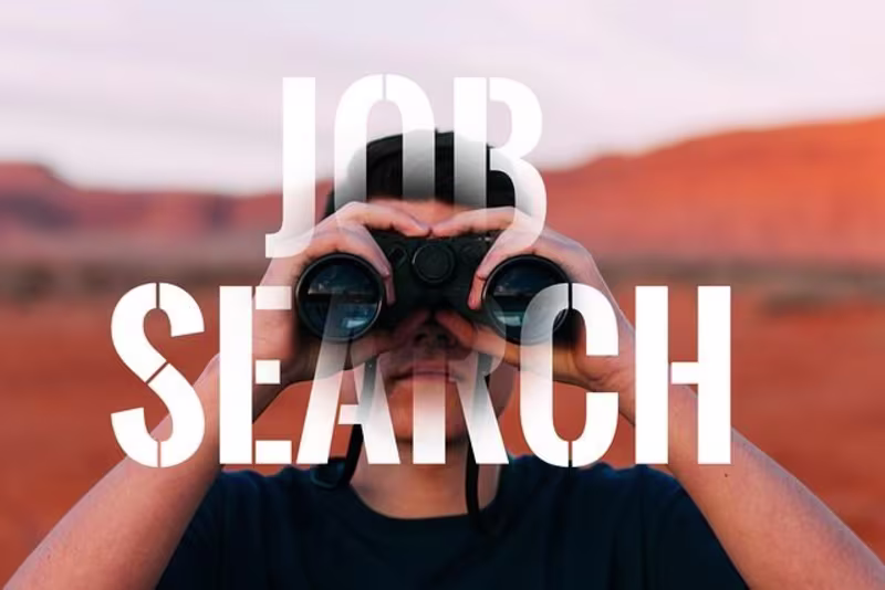 Cover image for Knowing When to Quit Your Job