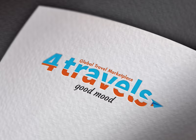 Cover image for Logo Design