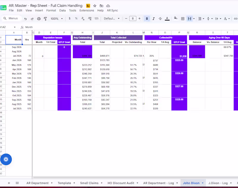 Cover image for Apps Script Developer for Google