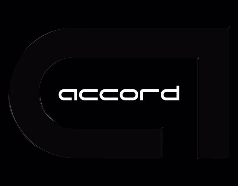Cover image for Accord