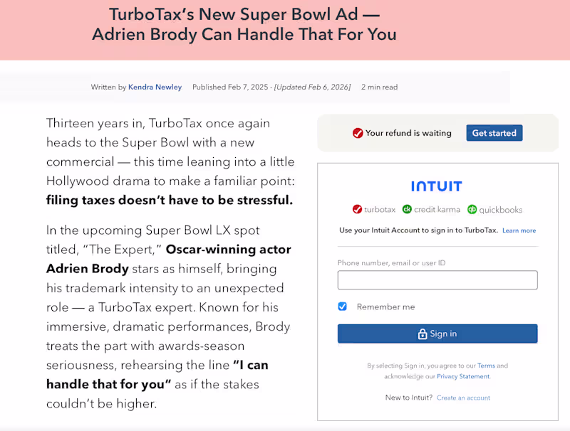 Cover image for Taxes aren’t exactly known for