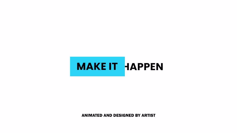 Cover image for Lower Thirds with Premium Typography