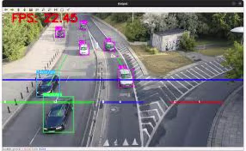 Cover image for Custom AI & Computer Vision Pipeline Deployment
