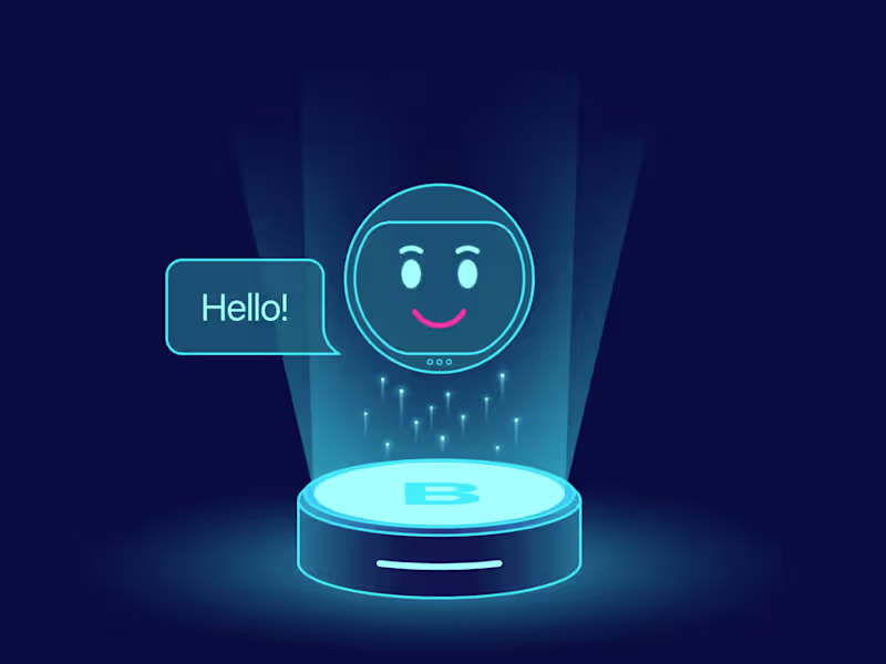 Cover image for This simple chatbot became the top leads source for Pods4U