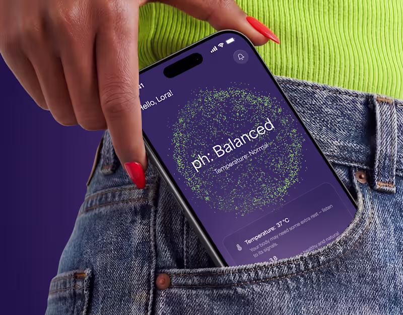 Cover image for 1-Week Product Design Sprint