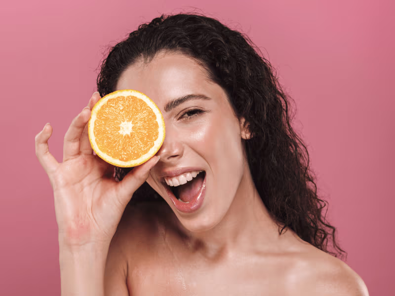 Cover image for Fashion & Skin Care Copywriter