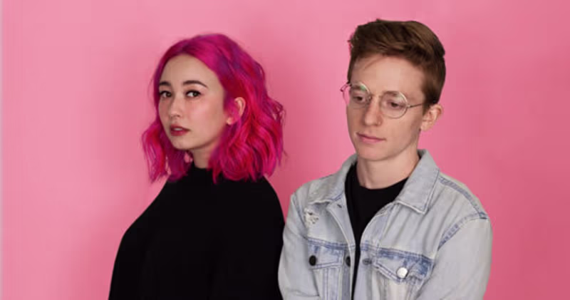 Cover image for Getting Down and "Chitchatting" It Up