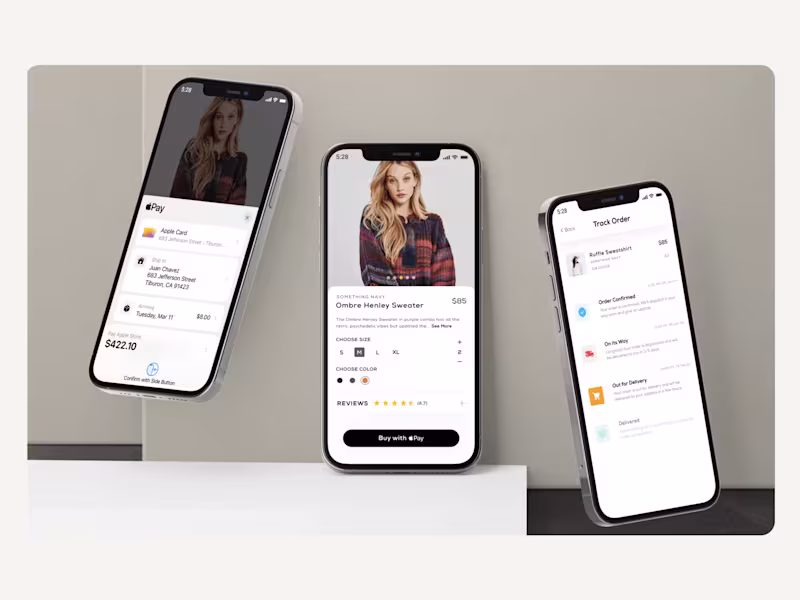 Cover image for Build your native AI iOS MVP in SwiftUI