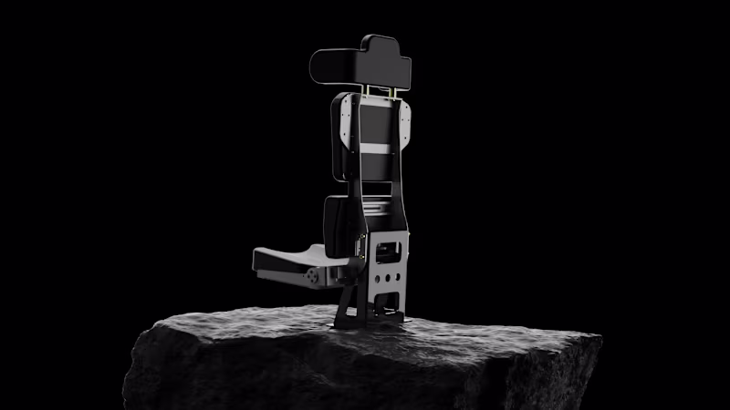 Cover image for Industrial Design Development
