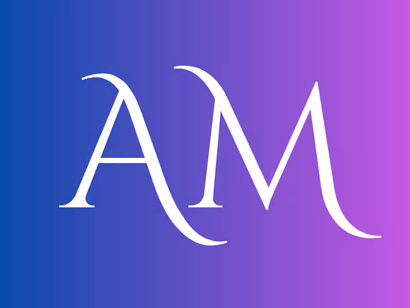 Cover image for Social Media Marketing Manager 