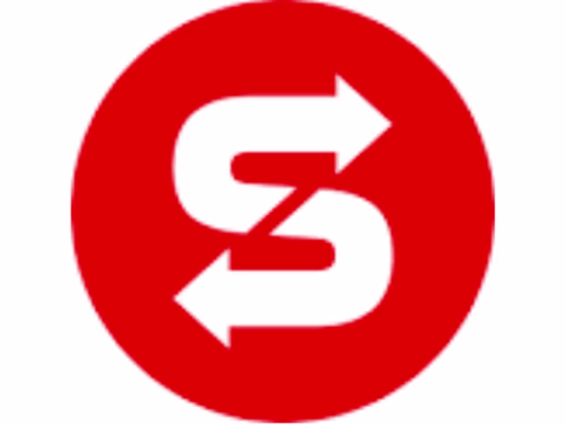 Cover image for Web copy & SEO for Speedy Freight