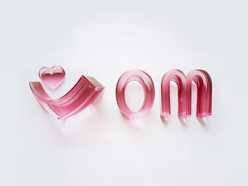 Cover image for Visual identity for Espacios Om: