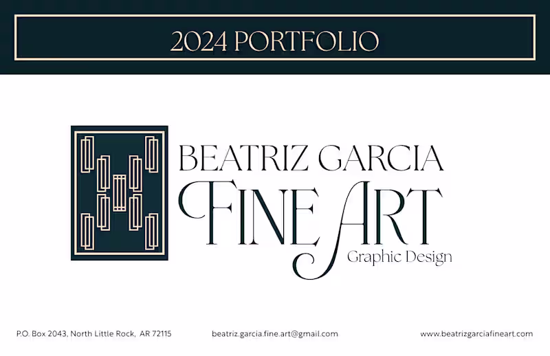 Cover image for 2024 Portfolio