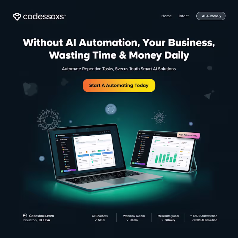 Cover image for Transform Your Customer Support with a Custom AI Chatbot