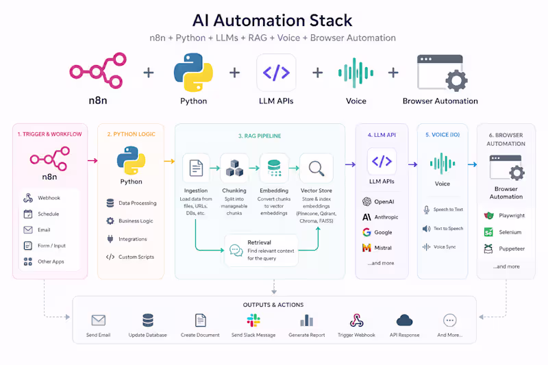 Cover image for Multi-Portal Real Estate Automation (AutoListDR)