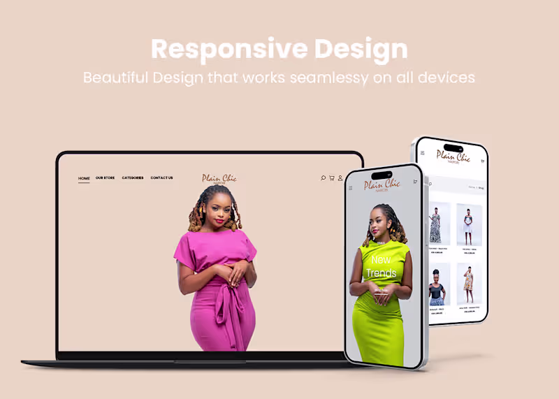 Cover image for WordPress Web Design