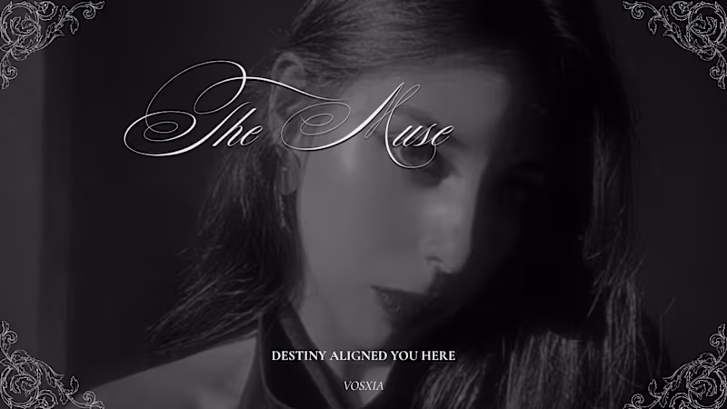 Cover image for The Muse: Solar (Phase II)