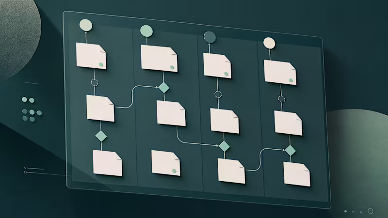 Cover image for Self-directed concept: a simple browser-based