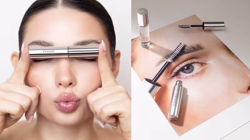 Cover image for Swiss Beauty Brand — Brand & Marketing Support