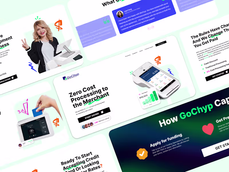 Cover image for Professional WordPress Developer & Designer