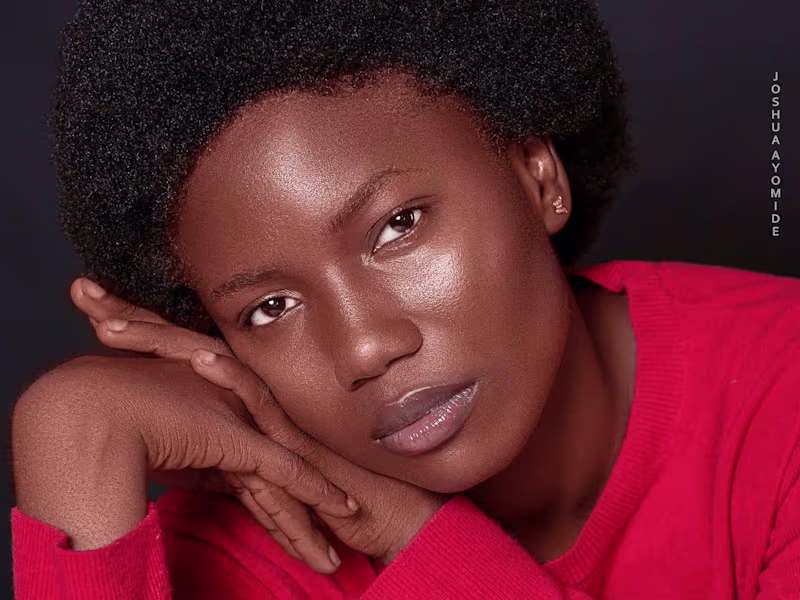 Cover image for Get a professional portrait editing and retouching