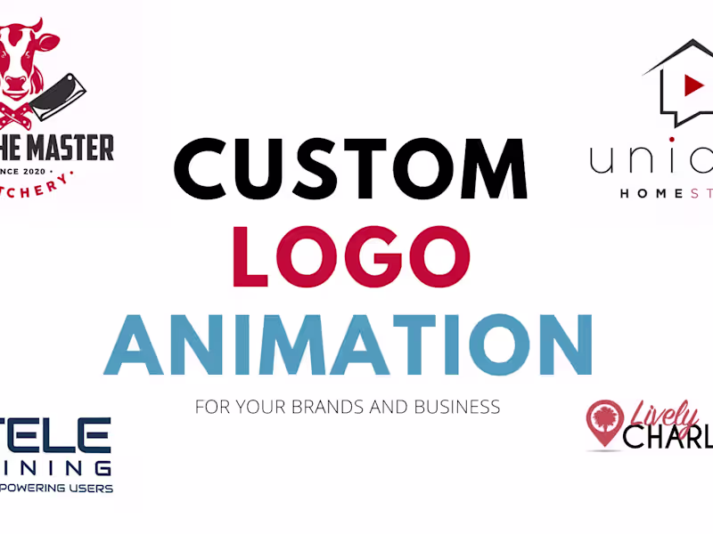 Cover image for Custom Morphing Animation