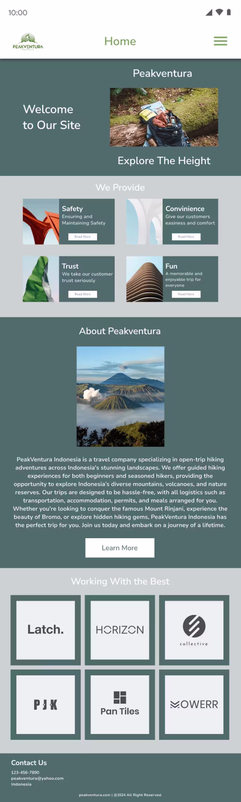 Cover image for Mockup for Mobile Design