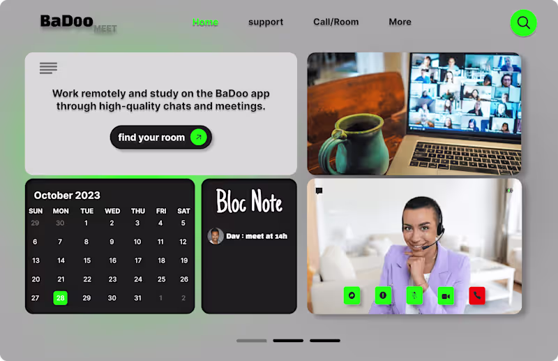 Cover image for ui design