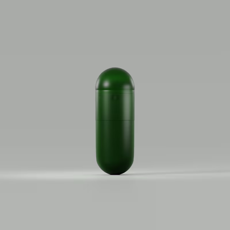 Cover image for Seed Synbiotic | Product CGI & AI Animation