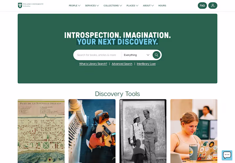Cover image for Drupal Developer for University Platform
