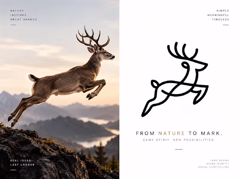 Cover image for From Nature to Mark —