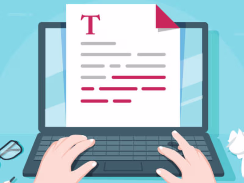 Cover image for Polish Your Words Professional Copy Editing for Flawless Content