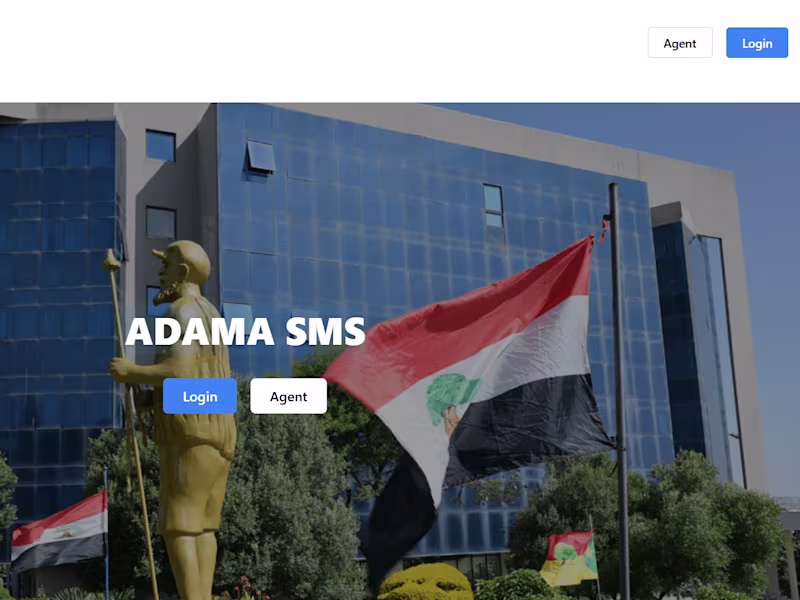 Cover image for P2p SMS Application