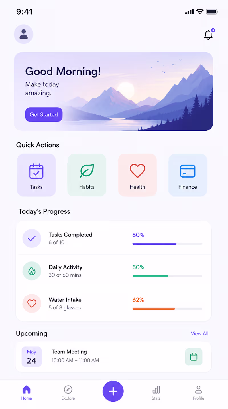 Cover image for Ai Fullstack Developer