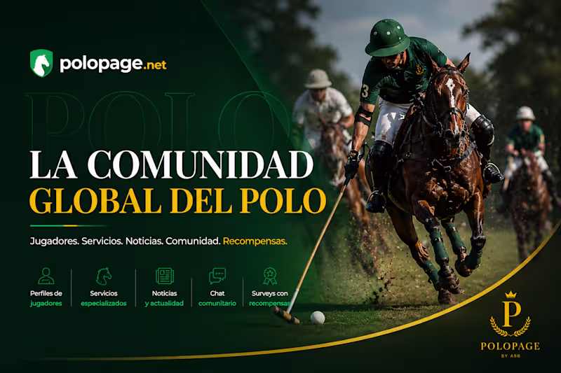 Cover image for Polopage es la plataforma digital