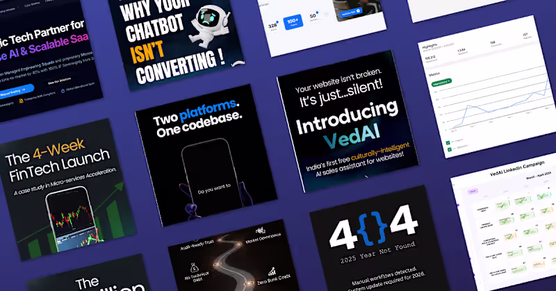 Cover image for Coretus Technologies | Content, SEO