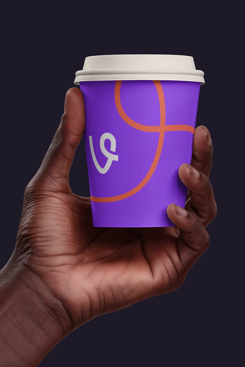 Cover image for Ventur Branding