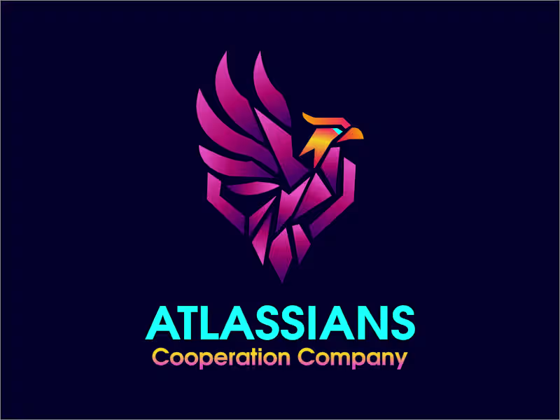 Cover image for logo Design