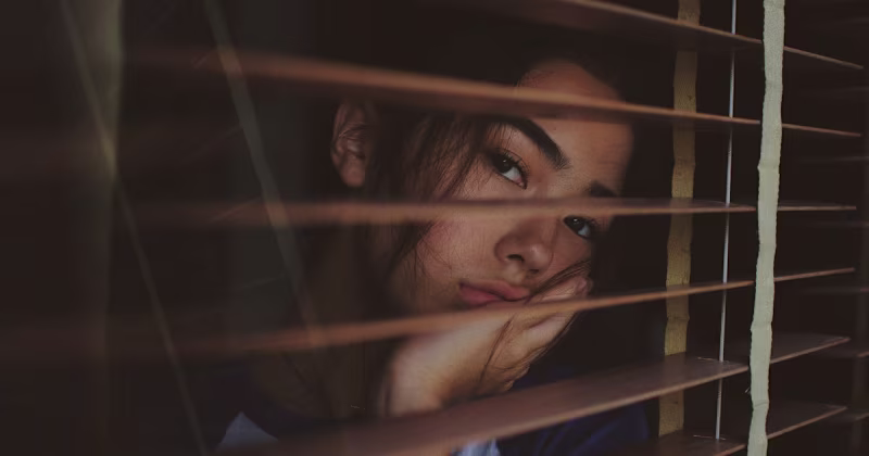 Cover image for Can Anxiety Make You Feel Like a Bad Feminist? | Her Campus