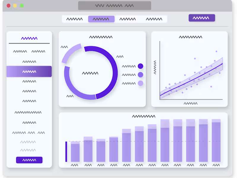 Cover image for Data Analysis Services