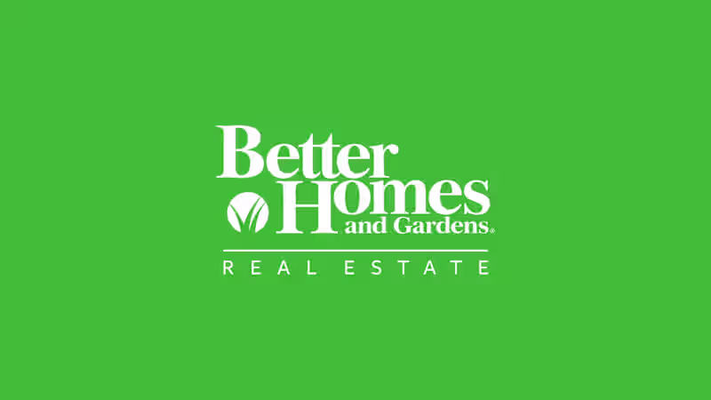 Cover image for Better Homes & Garden Logo Morphing Animation