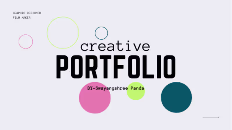 Cover image for Graphic Design Navigation and Canvas Project