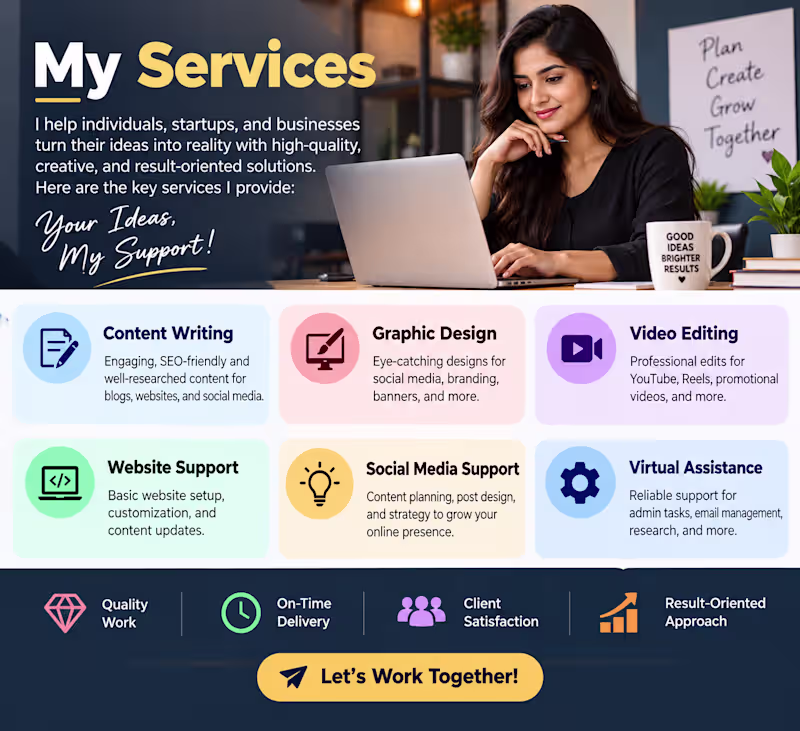 Cover image for Web development 
