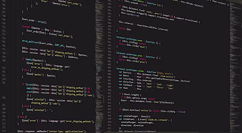 Cover image for I will Build your Modern Website or Web App