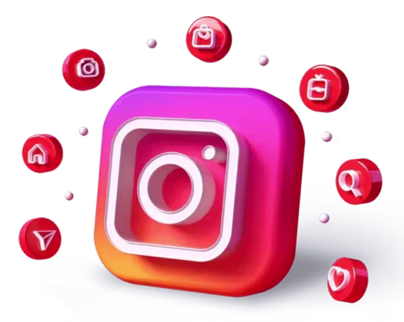 Cover image for Social Media Management Platform